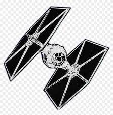 Download free tie fighter png with transparent background. Star Wars Clipart Aircraft Star Wars Tie Fighter Vector Free Transparent Png Clipart Images Download