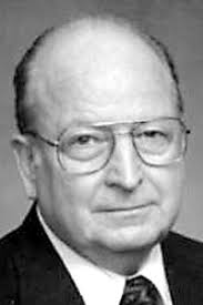 Dr Donald Ross “Don” Cunningham (1918-2005)