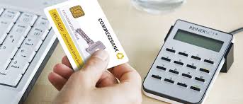 Directbanking Mit Hbci Commerzbank