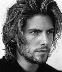 50 Men S Messy Hairstyles Masculine Haircut Inspiration In 2020 Mens Messy Hairstyles Long Hair Styles Men Messy Haircut