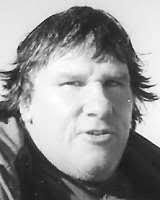 Rodney Hanson Obituary (2006)