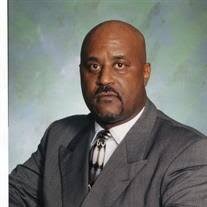 Deacon Franklin O. Lilly Obituary