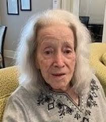 Marion Rhoten Obituary July 27, 2023