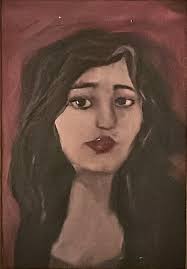 The Friend av Matilda Scott