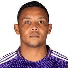 Profile Luis Muriel, Orlando City: Info, news, matches and statistics