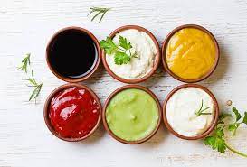 Kitchen Bouquet Substitute Low Carb Sauces Healthy Sauces Homemade Sauce Recipes