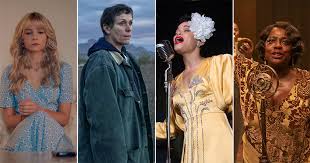 New predictions and updates every thursday, along with the. Oscars 2021 Predictions Best Actress From Frances Mcdormand Nomadland To Viola Davis Ma Rainey S Black Bottom Is Your Favourite On The List