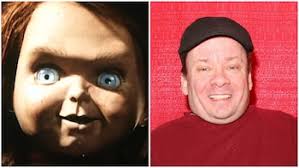 Murió Ed Gale, actor que interpretó a Chucky en las películas originales