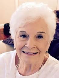 Shirley C. Conley Obituary February 16, 2020