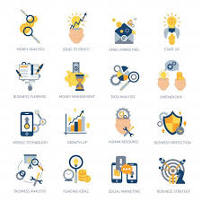 Download Business Analysis Icons Set For Free Icon Set Free Icon Set Business Analysis