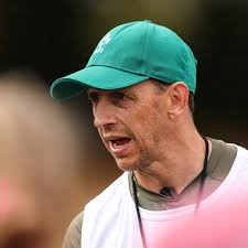 Rugby World Cup: Ireland set to name a much-changed line-up for Spain game 