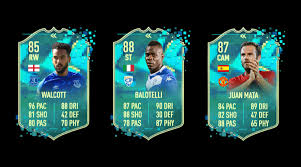 Fifa 21 player ratings are here with the arrival of the full game, giving you a chance to check out the best career mode players across fifa's many leagues, clubs and positions. Fifa 20 Sbcs 7 Flashback Squad Building Challenges We Want To See On Ultimate Team Fourfourtwo