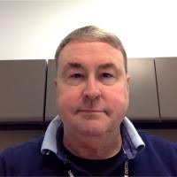 Rob Fortner CPE, ComL, MPA