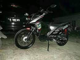Tj modif persembahkan untuk pecinta modifikasi di seluruh dunia. X Ride Modifikasi Facebook