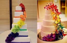 Pin On Gay Wedding Cake Ideas