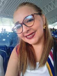 Bom dia irmãos e irmãs