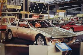 Image result for Silver 1983 Talbot
