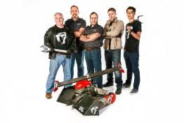We did not find results for: Battlebots