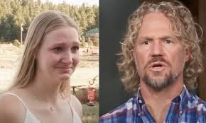 Kody prioritized Robyn's son's eye surgery over Isabel's major surgery