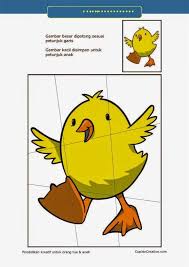 Pin Di Kerajinan Anak