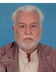 Obituary of Malik Sher Muhammad