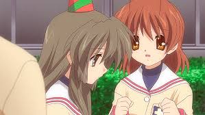 Pin On Clannad