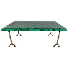 Superb Malachite Table From A Unique Collection Of Antique And Modern Dining Room Tables At Https Www 1st Modern Dining Room Tables Dining Room Table Table