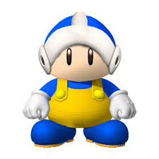 I giocatori possono aiutarsi tra loro ad uscire da situazioni pericolose, oppure mettersi in difficoltà a vicenda. The Perfect Mario Penguin Suit Coloring Pages