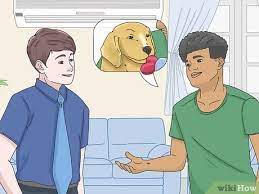 How To Get A Puppy To Stop Growling When You Pick Them Up