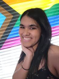 Robyn Leaño (@robyn_leano) • Threads, Say more