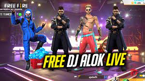 Bike racing games play online free atmegame com. Free Fire Live New Event With Free Dj Alok Giveaway Youtube
