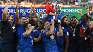 Le programme coupe du monde 2020 complet. Rugby Coupe Du Monde U20 Calendrier Et Resultats