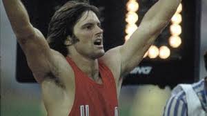 In 2015, jenner revealed that she is transgender and has become a woman, now known as caitlyn. Bruce Jenner S Journey Through The Years Abc News