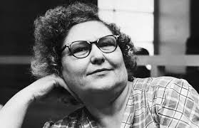 Giggling Granny Nanny Doss story Birthday: November 4, 1905 Died At Age:  June 2, 1965 (aged 59) Born In: Blue Mountain, Anniston, Alabama Notorious  As: Serial Killer Nanny is one of most