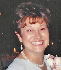 Roberta (Homer) Berner