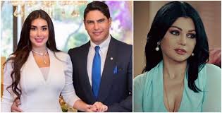 ظهرت الفنانة ياسمين صبري في صورة لها وهي ترتدي عقد على شكل تمساح، وهو أغلى عقد في العالم، حيث يتكون من 120 قيراطًا من الألماس ويحتوي على فصوص من الزمرد والمجوهرات الثمينة باللون الأخضر. Ù‡Ù„ ØªØ¹Ù…Ø¯Øª ÙŠØ§Ø³Ù…ÙŠÙ† ØµØ¨Ø±ÙŠ Ø§Ù„Ø¥Ø³Ø§Ø¡Ø© Ù„Ù‡ÙŠÙØ§Ø¡ ÙˆÙ‡Ø¨ÙŠ ÙÙŠ Ø¹Ù‚Ø¯ Ù‚Ø±Ø§Ù†Ù‡Ø§ Ø¹Ù„Ù‰ Ø£Ø¨Ùˆ Ù‡Ø´ÙŠÙ…Ø© Ø¹Ø±Ø¨ ÙÙ†