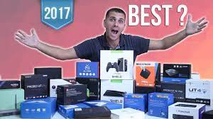 Access to the google play store means there are hundreds of apps available to stream from your device to your. The Best Android Tv Box 2017 Youtube