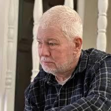 Mitchell McDaniel Obituary (1949