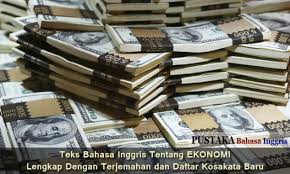 Kertas minyak dalam bahasa inggris. Artikel Teks Bahasa Inggris Tentang Ekonomi Lengkap Dengan Terjemahan Dan Daftar Kosakata Baru