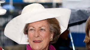 Lady Pamela Hicks: the extraordinary life of Prince Philip's cousin and the  Queen's bridesmaid as she turns 96