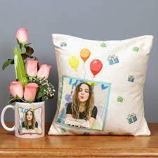 Personalized gifts for every occasion and recipient. Order Cute Personalized Gifts Combo Online Price Rs 910 Floweraura