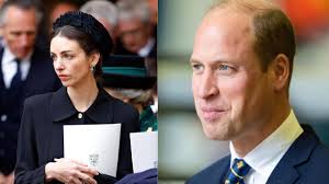 Saiba quem é Rose Hanbury, suposta amante de Príncipe William