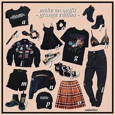 Check spelling or type a new query. Make A Grunge Outfit Grunge Outfits Mood Clothes Alt Outfits Aesthetic