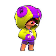 Simple and easy way to fix lag results in more trophies pushed and good mood and no irritation. Brawlstars Leon Skin Lag Sticker By Lorenzo Petraroli
