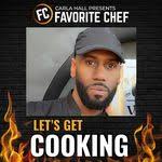 Faren Harris's Instagram, Twitter & Facebook