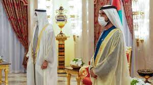 Search over 14 million words and phrases in more than 490 language pairs. Ù…Ø­Ù…Ø¯ Ø¨Ù† Ø±Ø§Ø´Ø¯ ÙŠØ¹Ù„Ù† Ø¥Ø¬Ø±Ø§Ø¡ ØªØ¹Ø¯ÙŠÙ„ ÙˆØ²Ø§Ø±ÙŠ Ù…ØµØºØ± ÙÙŠ Ø§Ù„Ø®Ø§Ø±Ø¬ÙŠØ© Ù…Ø­Ù„ÙŠØ§Øª Ø£Ø®Ø±Ù‰ Ø§Ù„Ø¥Ù…Ø§Ø±Ø§Øª Ø§Ù„ÙŠÙˆÙ…