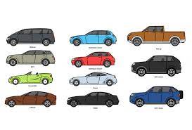 It is also known as an estate car, estate, or wagon. The Different Types Of Car Body Styles Explained Articles Motorist