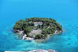 Хорватия дорогая страна, это сказалось и на ценах на рынках. Zadar Horvatiya Otdyh Plyazhi Oteli Zadara Ot Tonkostej Turizma