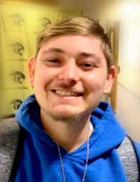 Obituary for Cameron Bryce Beauchamp