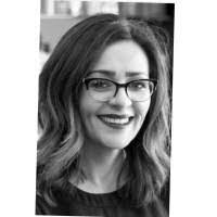 Natasha Stoltz's Instagram, Twitter & Facebook